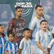 Opinião: Paysandu não vive um bom momento e situação não agrada ninguém