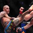 Alex Poatan abre o jogo sobre data para próxima luta no UFC: 'Estou pronto'