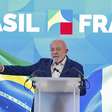 Datafolha: Lula tem 28% de aprovação e marca 40% de rejeição