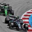 F1: Antonelli elogia lado humano de Hamilton e diz: "Um dos melhores da história"