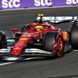 F1: Hamilton questiona regulamento de 2026 e peso dos carros atuais