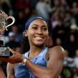 Coco Gauff vence Aryna Sabalenka e é campeã de Roland-Garros