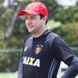 Daniel Paulista está de volta ao Sport para sua terceira passagem como técnico