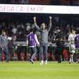 "Desejo antigo": Jogador pedido por Zubeldía para Libertadores fica livre