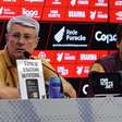 Tudo definido: Odair convoca 24 jogadores para Athletico-PR x Atlético-GO; veja lista