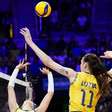 Luzia: a "respondona" pronta para ganhar espaço na Seleção