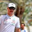 F1: Bottas diz que Mercedes está diferente após saída de Hamilton
