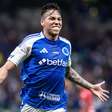 URGENTE: Dois gigantes da Europa prometem BOLADA para tirar Kaio Jorge do Cruzeiro