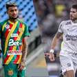 Sampaio Corrêa x Ceará, AO VIVO, com a Voz do Esporte, às 16h
