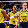 Brasil vence Alemanha e segue invicto na Liga das Nações
