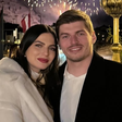 Kelly Piquet mostra Max Verstappen em momento de descanso com filha e enteada