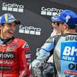 MotoGP: Marc Márquez reina em Aragón e vence Sprint