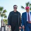 Trump declara R$ 3,3 bilhões em rendimentos com cripto, clubes de golfe e taxas de licenciamento