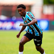 Grêmio: Jóia da base retorna de lesão e supreende em treino