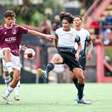 Kayque Dallaqua estreia no Sub-20 e vira o primeiro jogador de 2009 a atuar pela categoria
