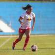 Bragantinas conhecem tabela detalhada do Brasileirão Feminino Sub-20