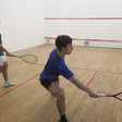 Como o squash, esporte olímpico em Los Angeles-2028, tenta crescer e ganhar mais adeptos no Brasil