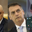Bolsonaro e réus são interrogados no STF e Câmara inicia audiências sobre regulação da IA