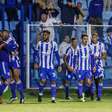 Avaí derrota CRB e encosta no G-4 da Série B