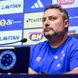 Alexandre Mattos no Santos: análise de sua passagem pelo Cruzeiro e expectativas no Peixe