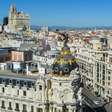 Como se Madrid já não tivesse problemas suficientes com a habitação, agora soma mais um: milionários dos EUA investindo na cidade