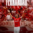 Há 10 Anos, o Futebol Perdida um gigante: O Legado eterno de Fernandão no Coração Colorado