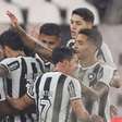 Opinião: Começo de temporada frustrante do Botafogo em 2025