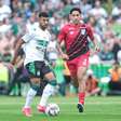 Seria uma boa? Setorista do Palmeiras responde sobre Lucas Ronier