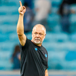 O plano de Mano Menezes para Cuéllar no Grêmio: "Ele já provou por onde passou"