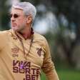 Base do Athletico-PR está 'cavando vaga' no time de Odair Hellmann: "Dá resultado"