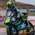 Diogo Moreira é vice na Moto2 por apenas três milésimos em chegada histórica