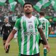 Setorista vaza situação de Lucas Ronier, especulado no Palmeiras