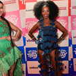 Famosos apostam em xadrez e looks coloridos para segunda noite do São João da Thay