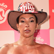 Valesca Popozuda admite pegação no São João da Thay: 'Me jogo sempre'
