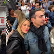 Ticiane Pinheiro mostra César Tralli chorando de emoção ao ver filha na festa junina da escola