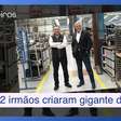 Como dois irmãos criaram uma gigante global dos fornos