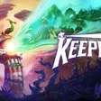 Keeper, novo jogo da Double Fine, é revelado e chega em outubro
