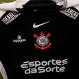 Ele fez história pelo Corinthians e nunca recebeu cartão vermelho