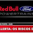 F1: Ford alerta que 2026 pode ser desigual entre as equipes; ouça no podcast Em Ponto #685