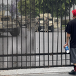 Paramount, o bairro de Los Angeles berço dos protestos contra deportações