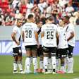 Vasco está muito próximo de realizar mais uma contratação