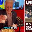 Primeiro dia de depoimento no STF tem petista comendo pipoca e bolsonarista fazendo cortes com Fux