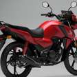Nova moto da Honda faz 66 km por litro