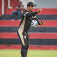 Jogador é apresentado em time da Arábia após não ser aproveitado por Thiago Carpini no Vitória