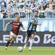 São Paulo atualiza situação da lesão de Ferreirinha