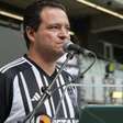 Betinho Marques: Vai aportar quando, SAF Galo?