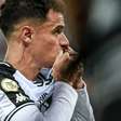 Vasco: atualização sobre a renovação de Coutinho