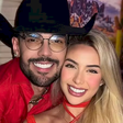 Luan Pereira esclarece término com ex-noiva e rebate alegações de surpresa