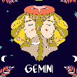 9 famosos do signo de Gêmeos