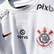 Dívida impede chegada de novo reforço ao Corinthians